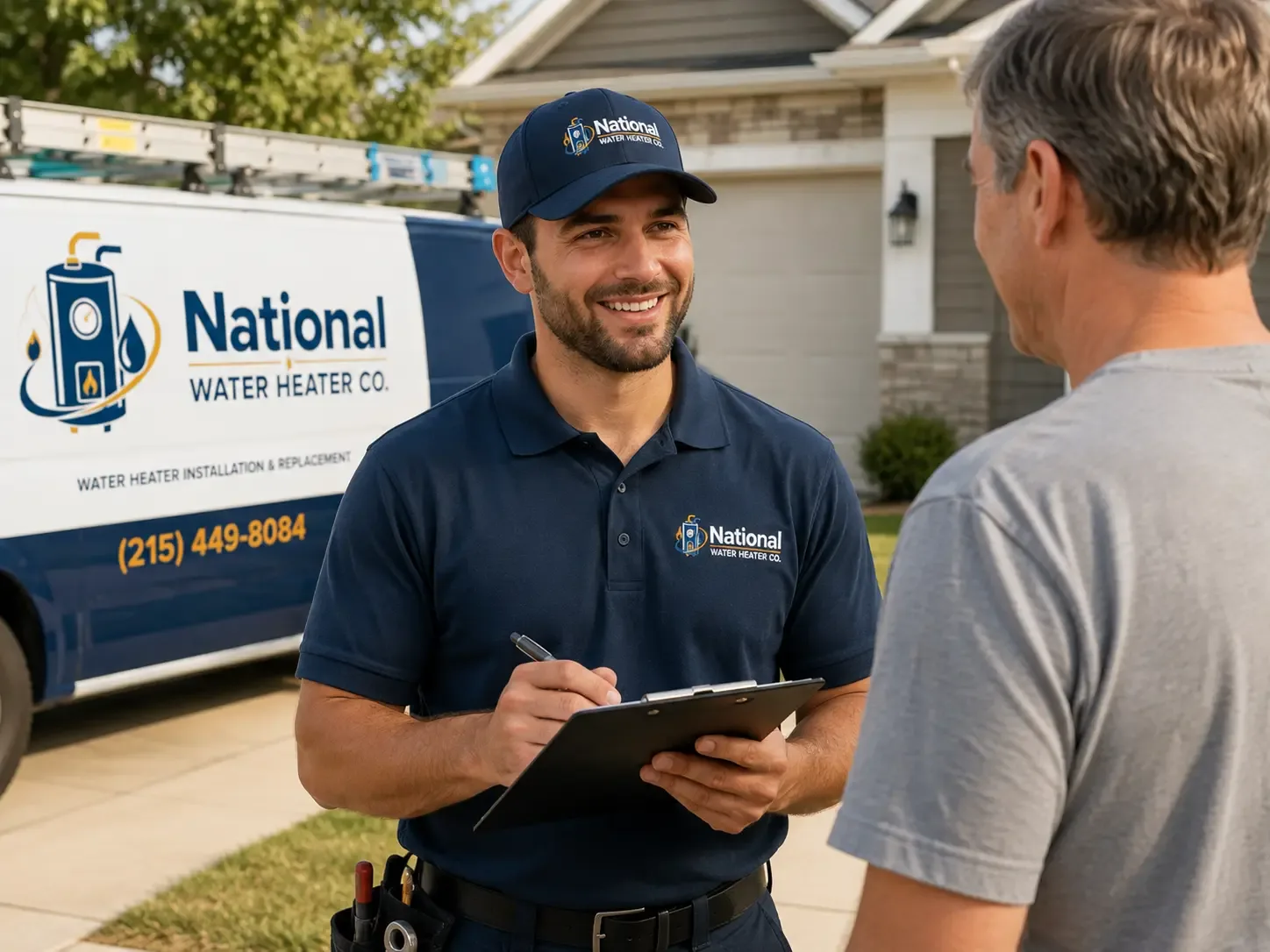 Water Heater Installation Herald, CA FAQs
